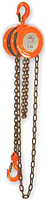 Budgit Hoist Load Lifter Series 622 Hand Chain Hoists