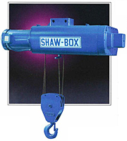 Shaw Box 700 Series