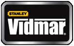 Stanley Vidmar Logo